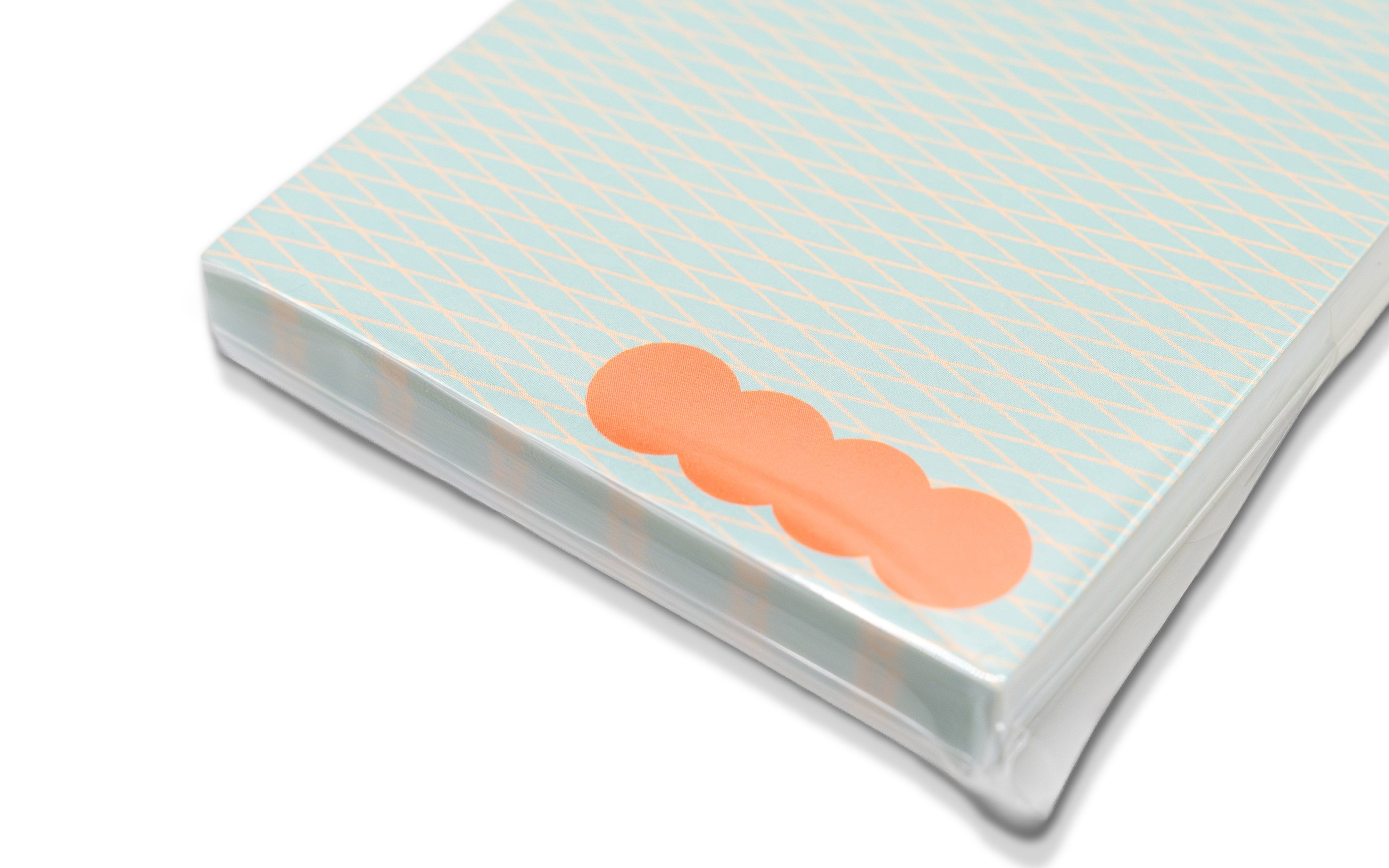Jazzybaker Notizblock Memopad 140 Mermaid