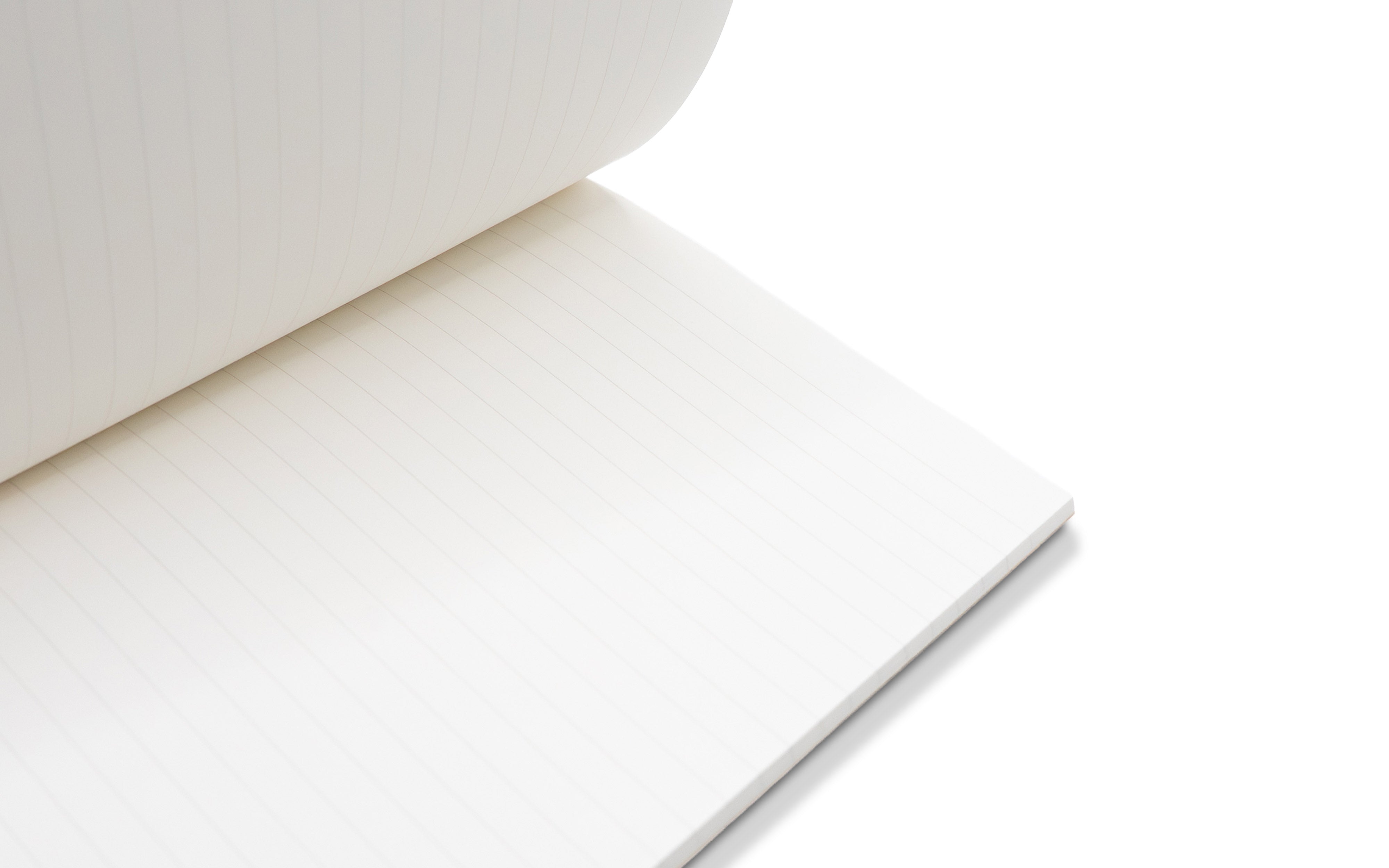 Whitestore Notizbuch Easy Notebook Cloud