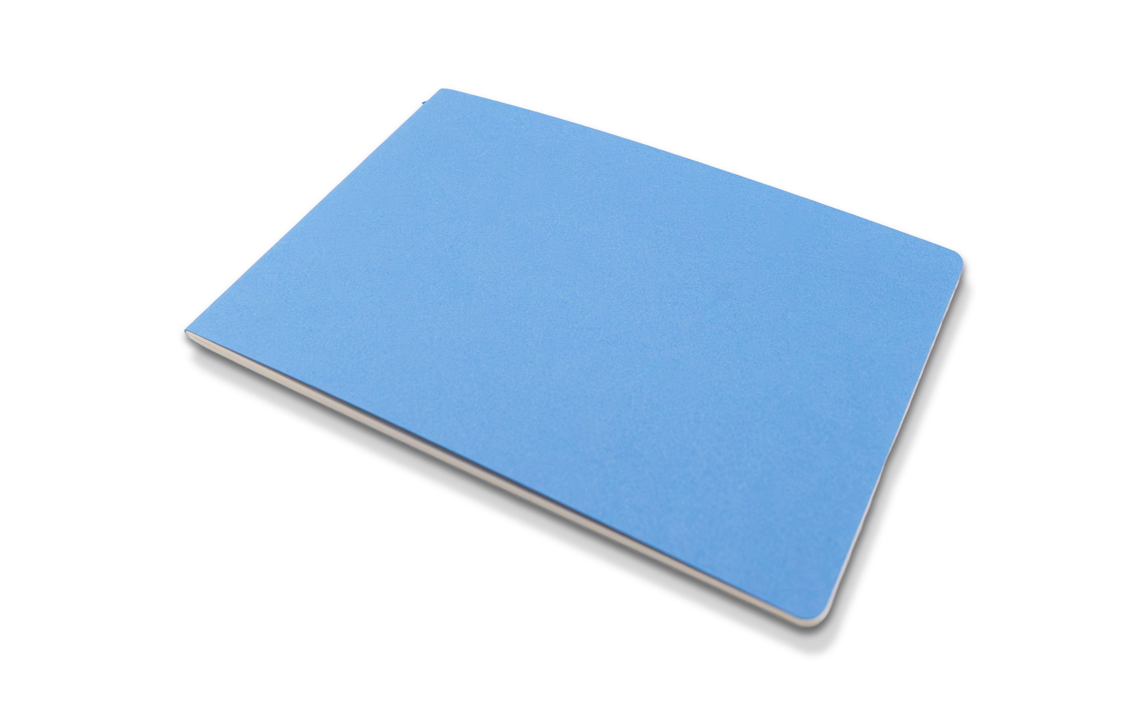 Flagg Notizbuch Amuse Journal Blanko Lake