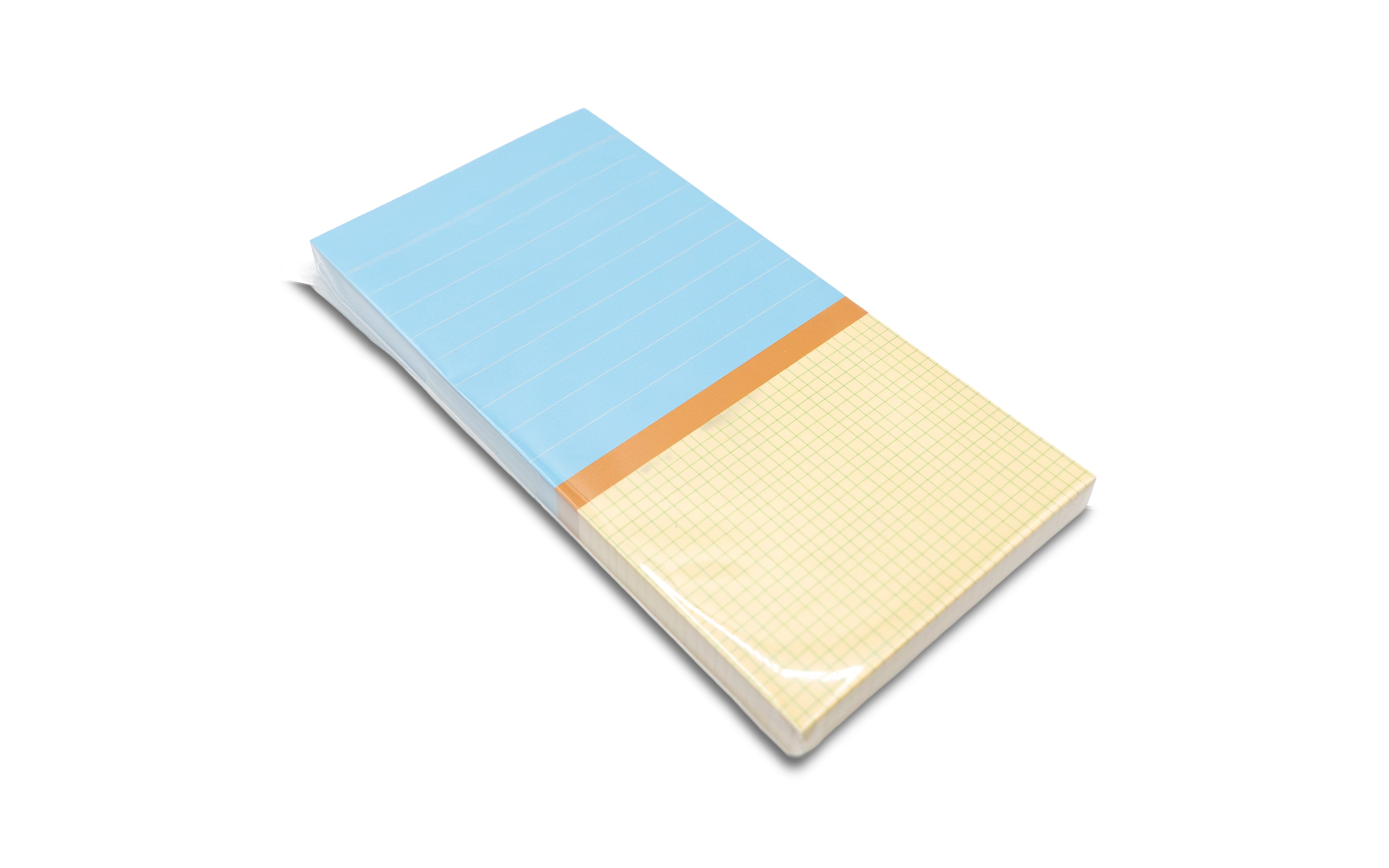 Jazzybaker Notizblock Memopad 140 River