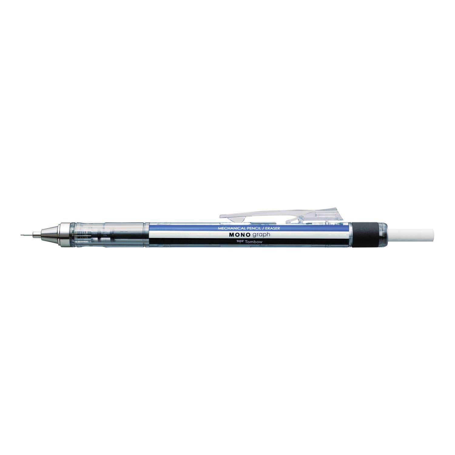 Tombow Druckbleistift MONO Graph 0,5 mm