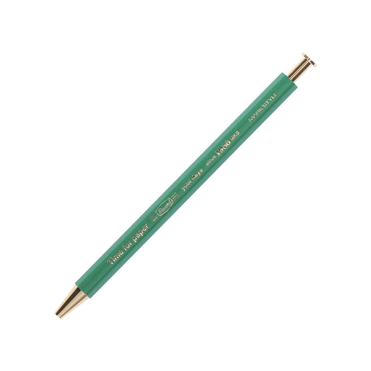 Marks Gelstift Time for Paper 0.5mm