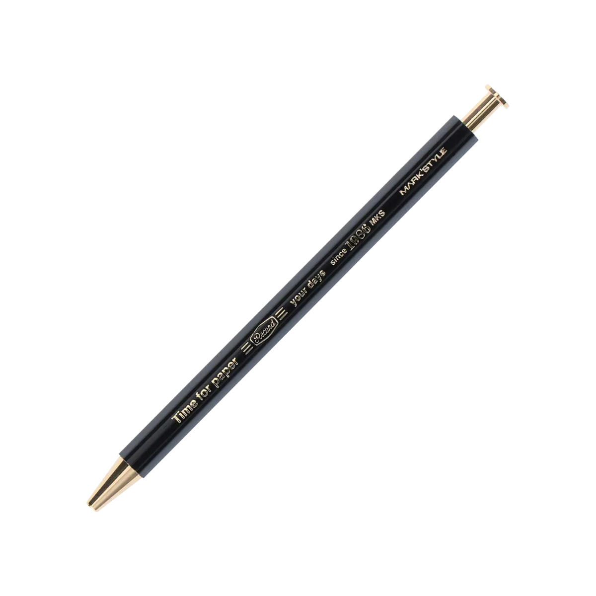 Marks Gelstift Time for Paper 0.5mm