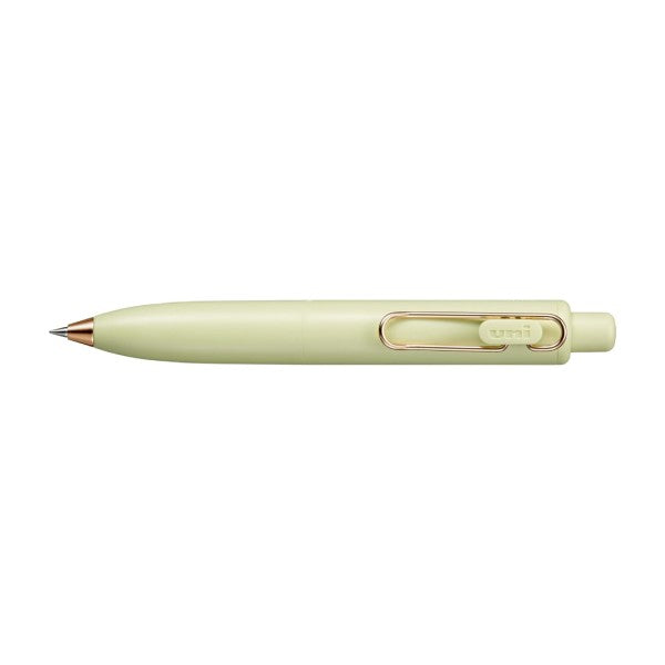 Mitsubishi Gelstift Uni Ball One P Gel Pen Rosé Clip 0.38mm