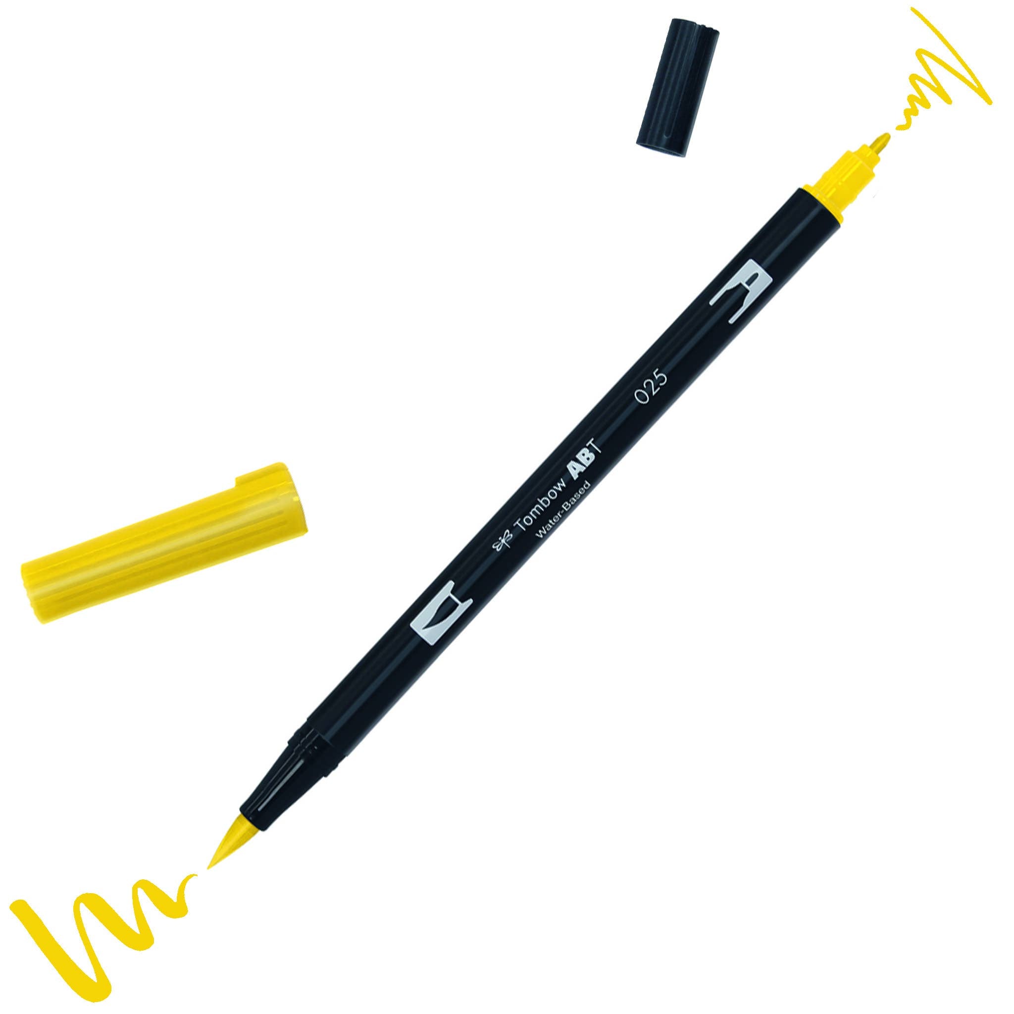 Tombow ABT Pinselstift Dual Brush Pen