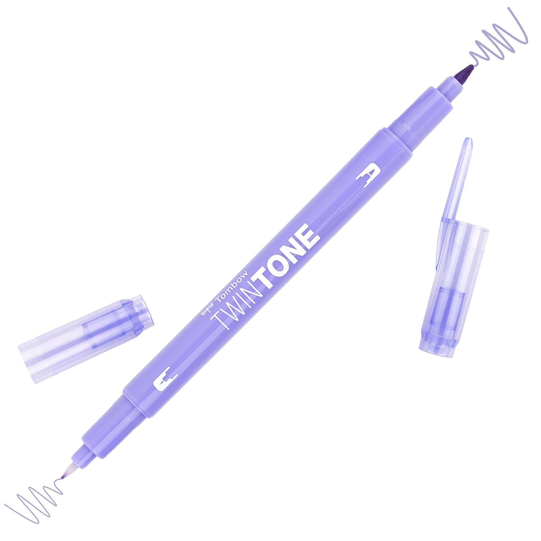 Tombow Doppel-Filzstift Twintone