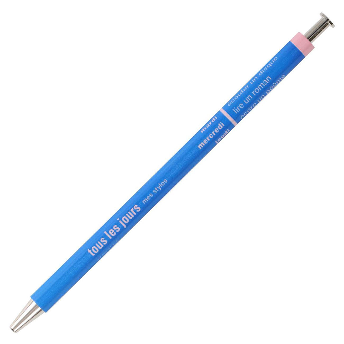 Marks Kugelschreiber Ballpoint Pen DAYS 0,5 mm