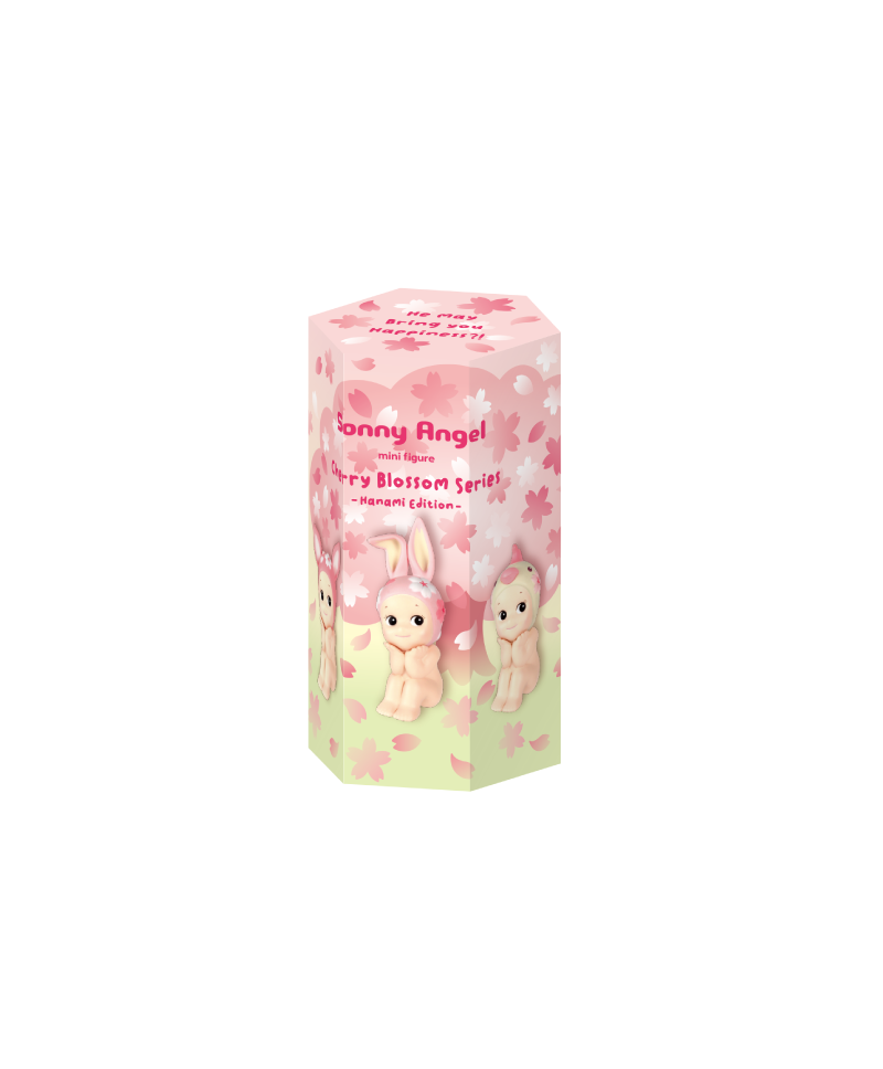 Sonny Angel Cherry Blossom Serie Hanami Edition