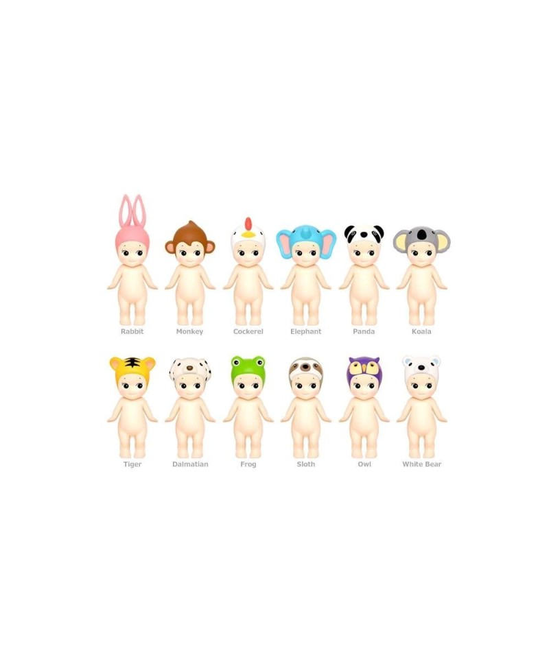 Sonny Angel Animal Series 1