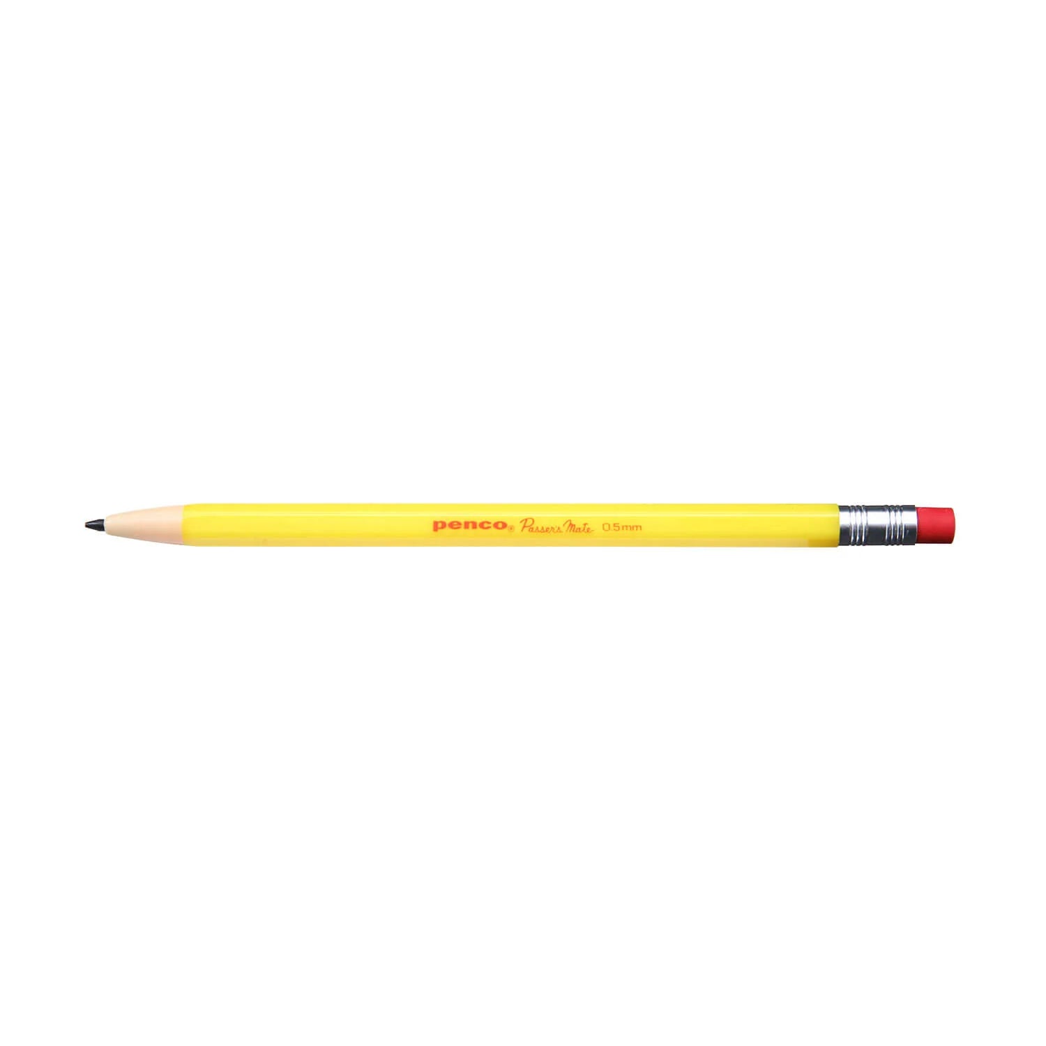 Penco Druckbleistift Passers Mate 0,5 mm