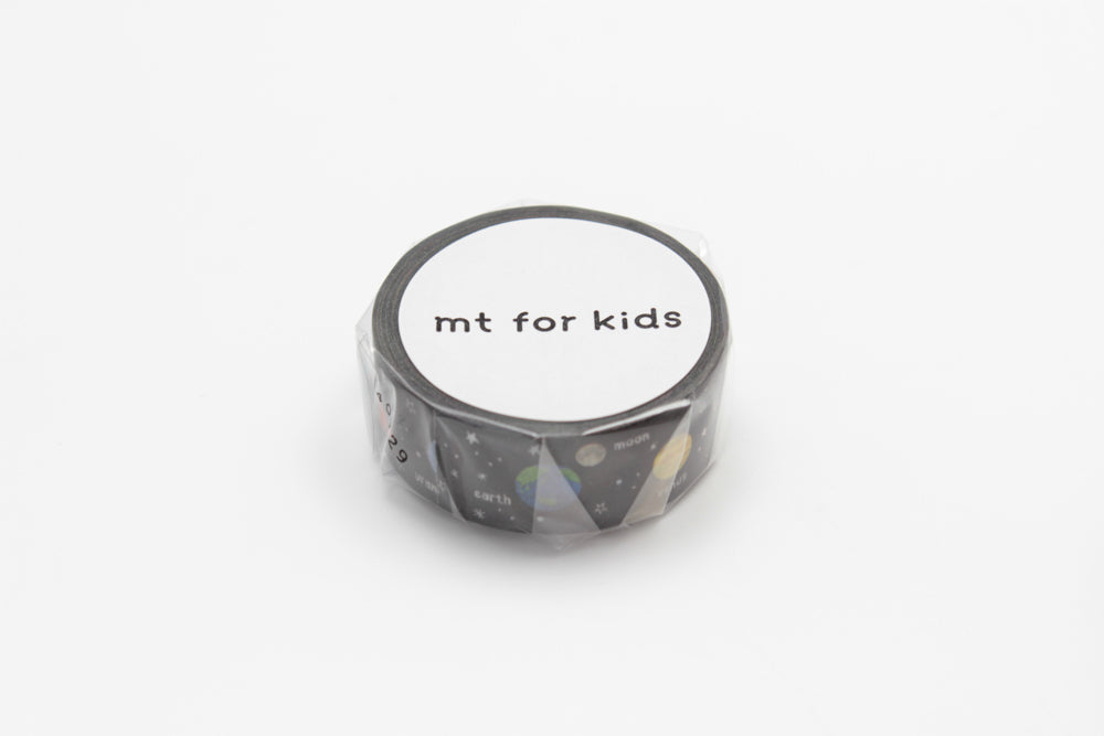 MT Masking Tape Planet