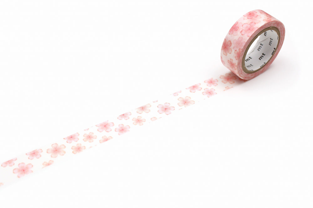 MT Masking Tape Sakura