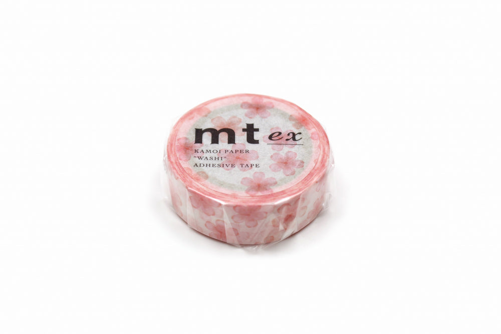 MT Masking Tape Sakura