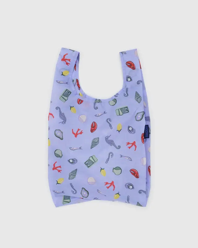 Baby Baggu Sea Charms