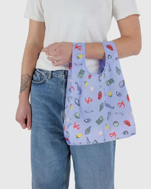 Baby Baggu Sea Charms