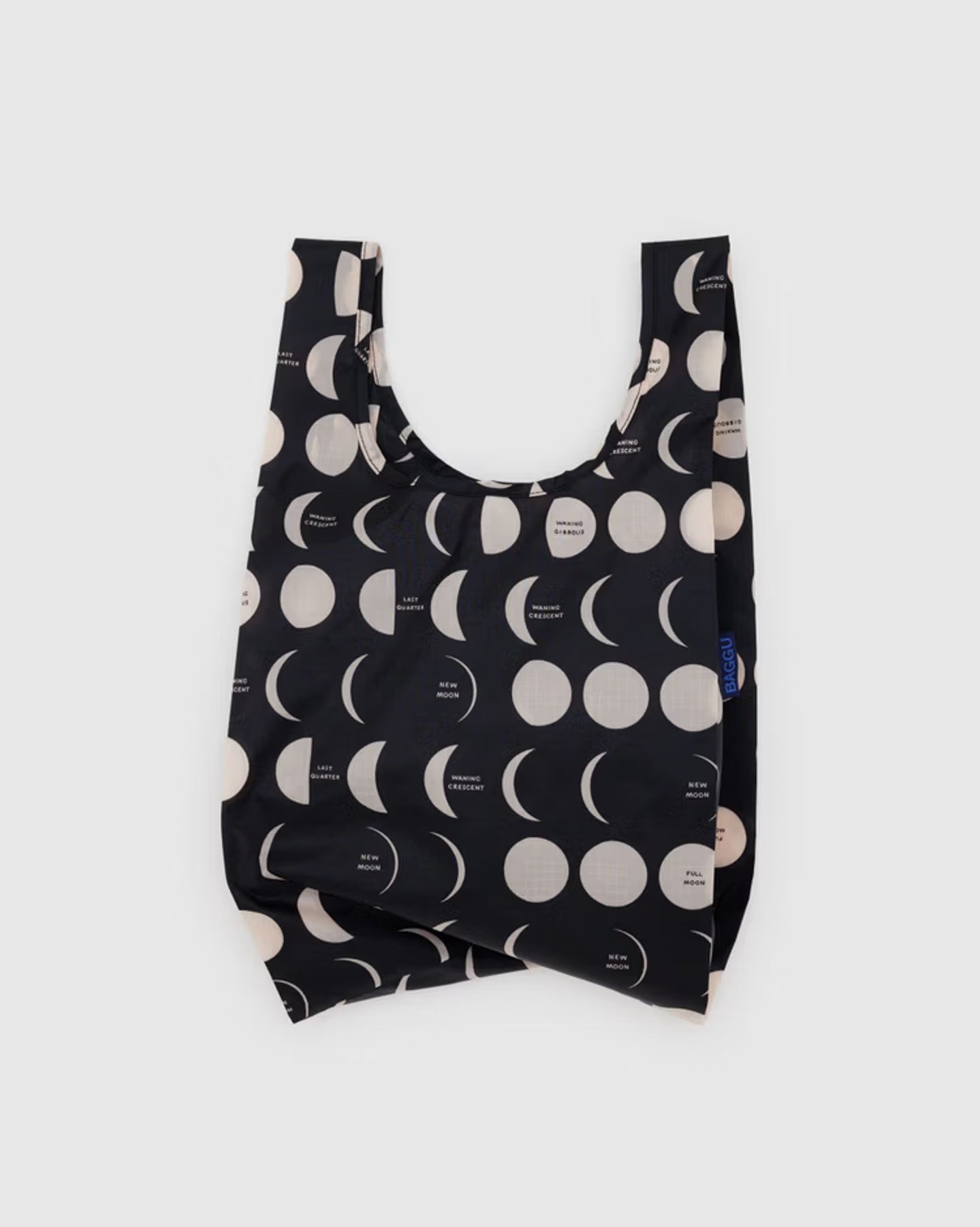 Baby Baggu Moon