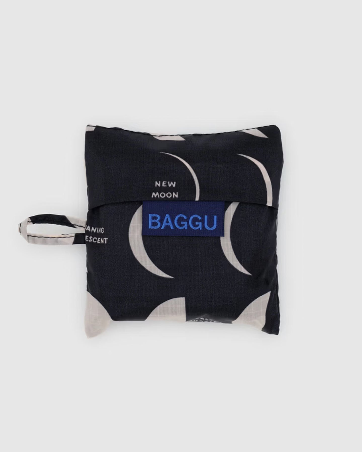 Baby Baggu Moon