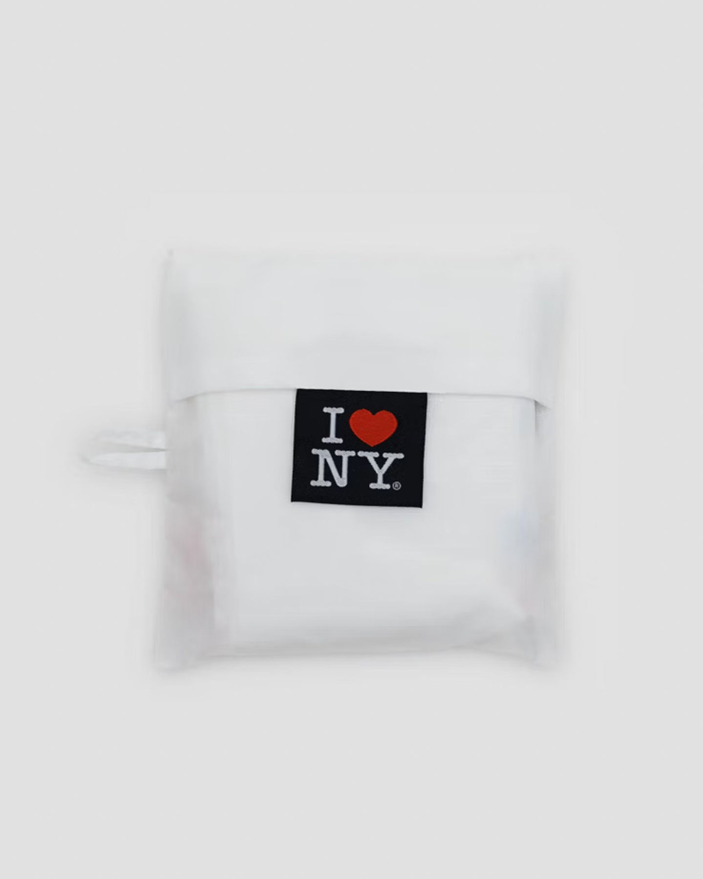 Standard Baggu I Love NY