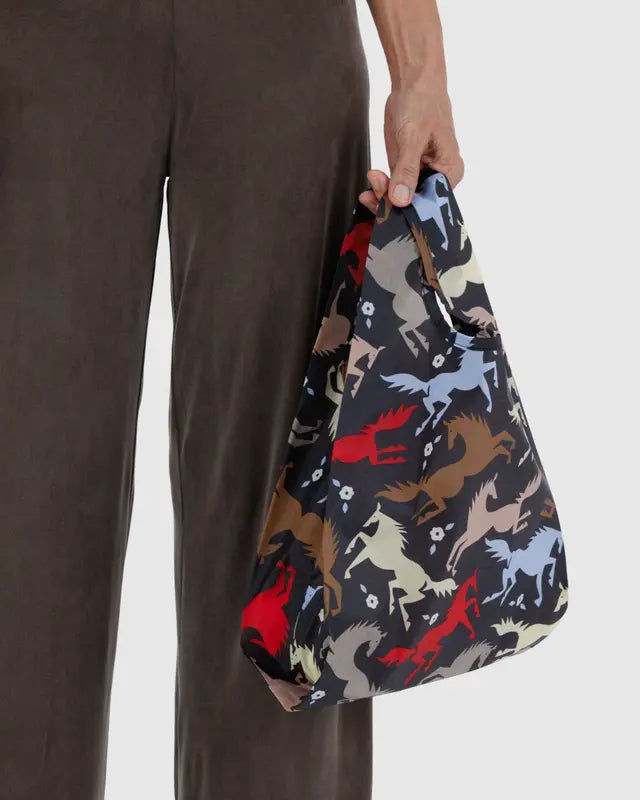 Baby Baggu Horse Cut-Outs