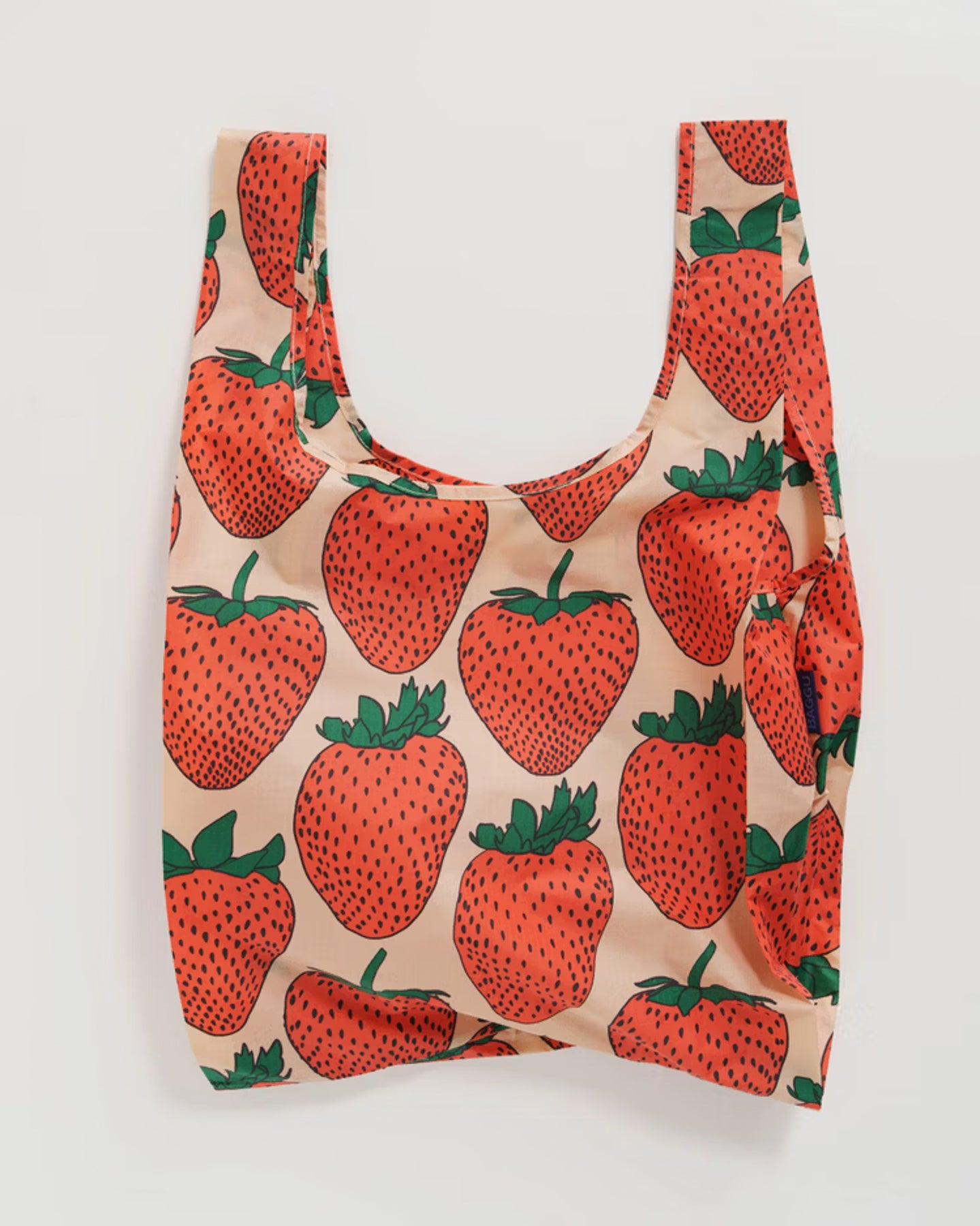 Standard Baggu Strawberry 2026