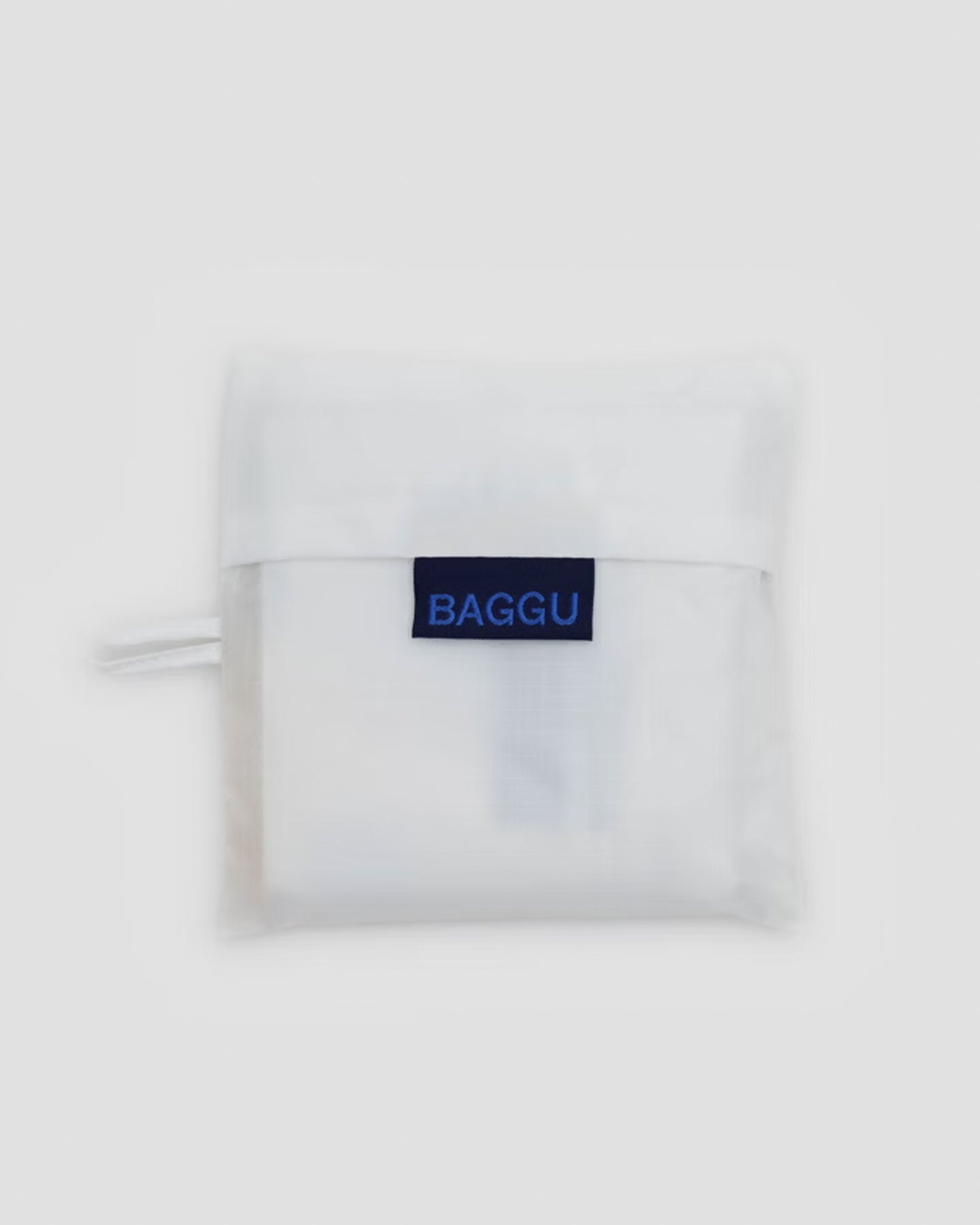 Standard Baggu Thank You Happy 2026