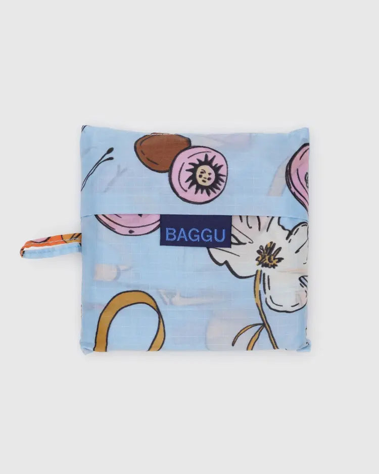 Standard Baggu Get Ready With Me