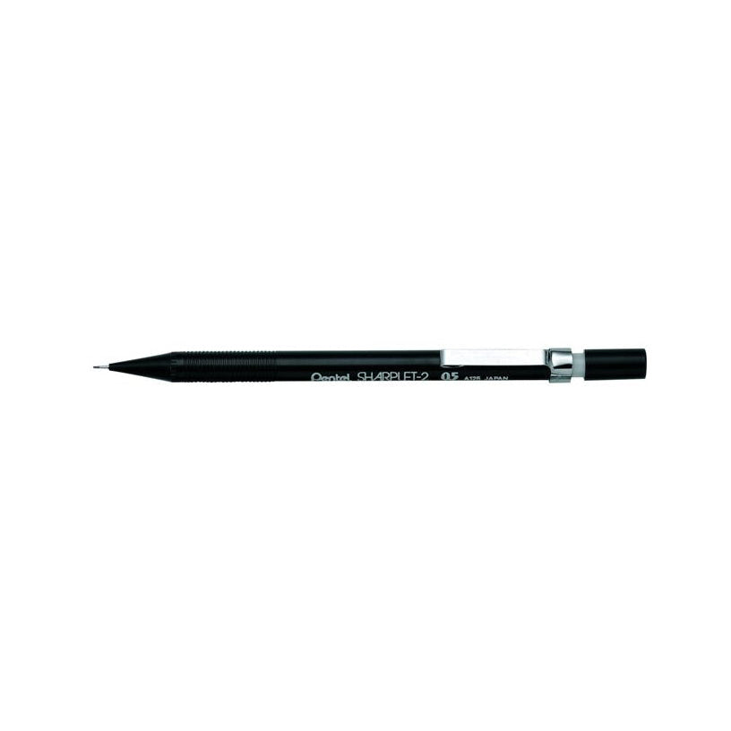 Pentel Druckbleistift Sharplet 2 HB 0,5 mm