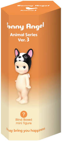 Sonny Angel Animal Series 3