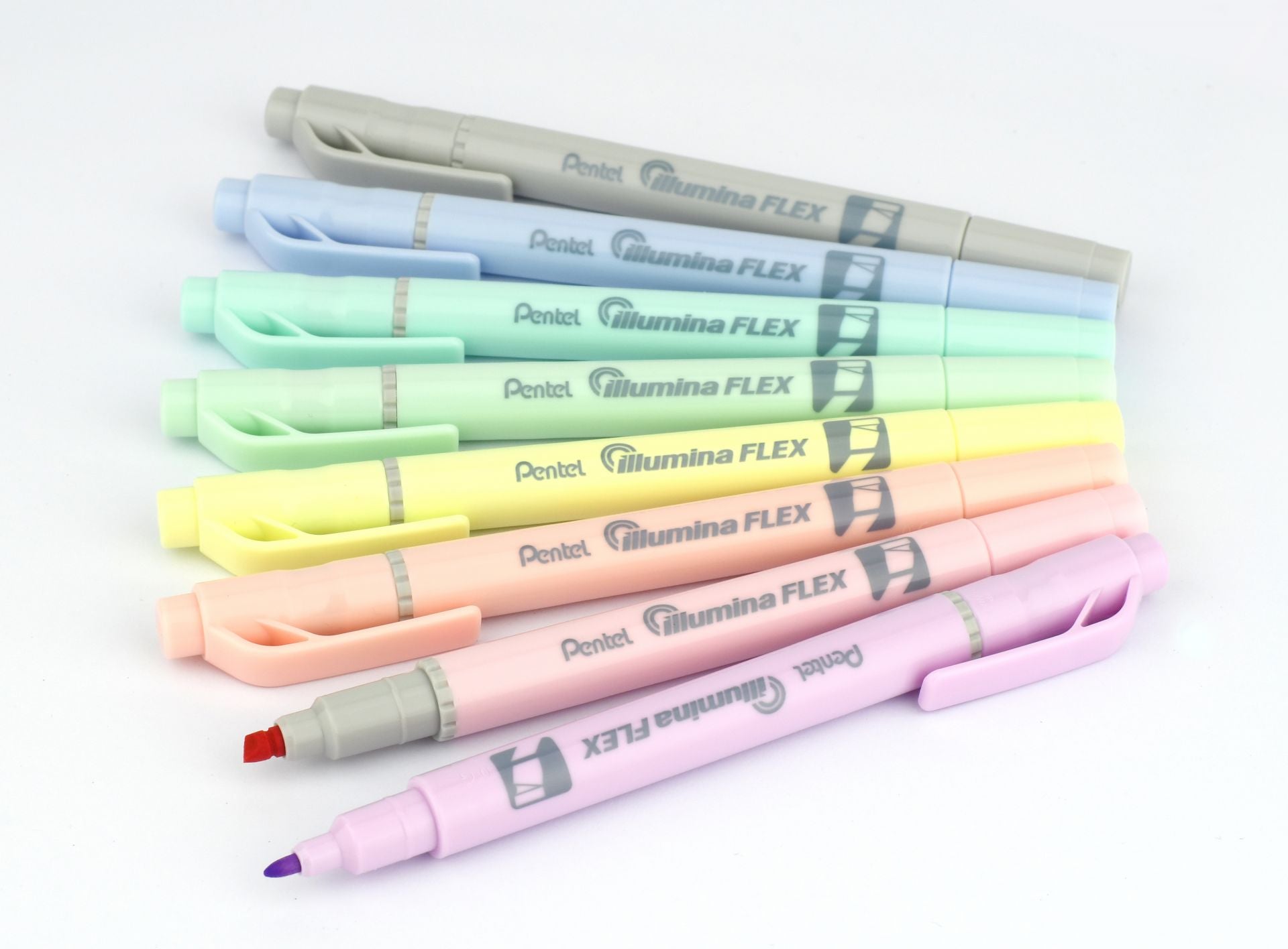 Pentel Textmarker Illumina FLEX