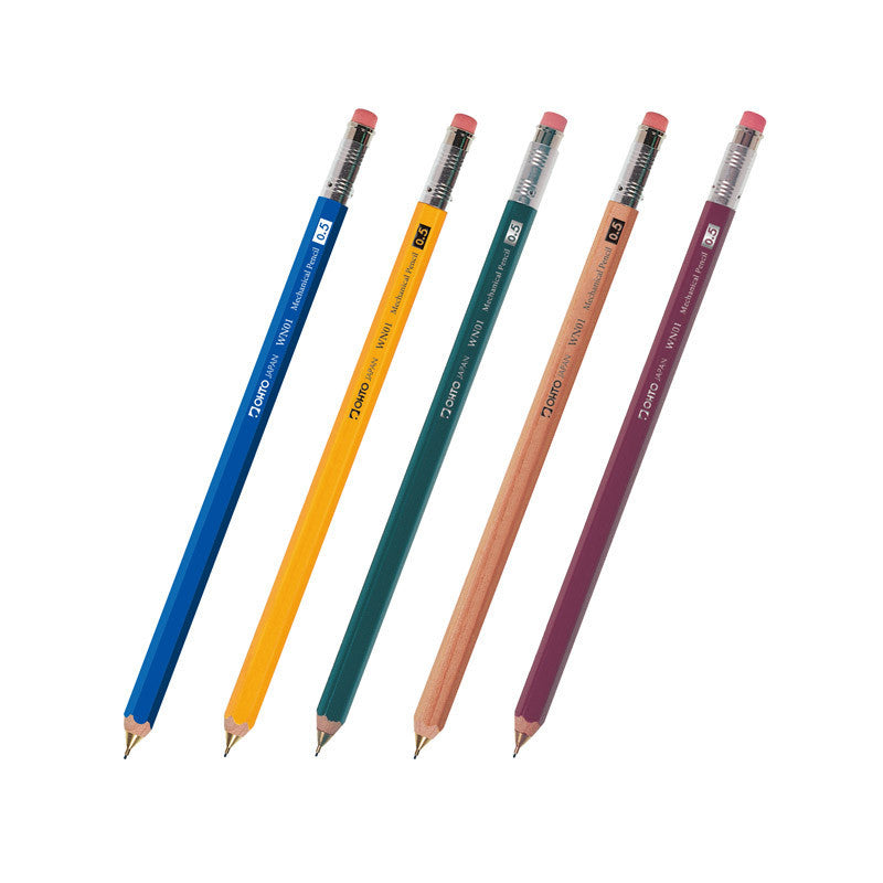 OHTO Druckbleistift 0,5 mm