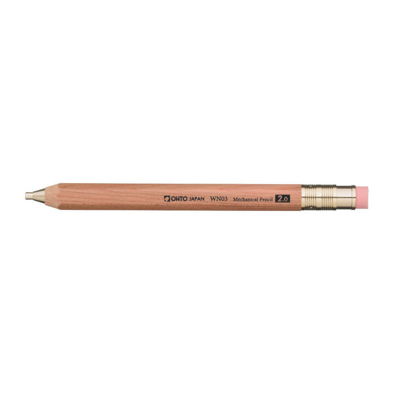 OHTO Druckbleistift 2 mm